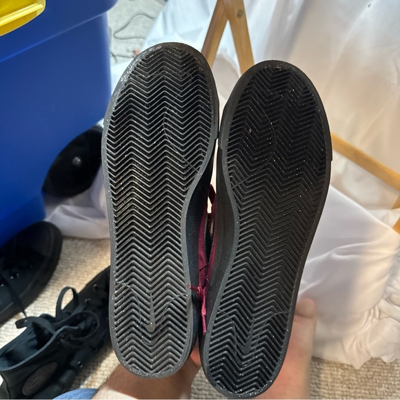 Nike SB men’s blazer court GT Men's skate Sneakers, Size 9 - Picture 5 of 8